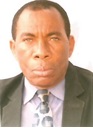 Dr. Alphonsus Onyiriuka